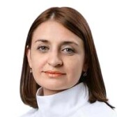 Шапошникова Наталья Федоровна, гастроэнтеролог