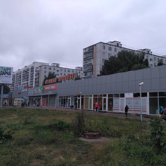 Авицена 28-й комплекс, фото №1