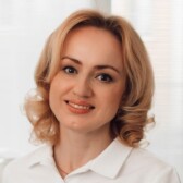 Симанова Елена Анатольевна, стоматологический гигиенист
