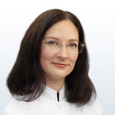 Масленникова Александра Валерьевна, психолог