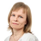 Пузина Татьяна Михайловна, кардиолог