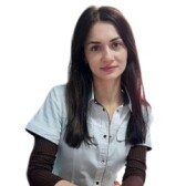 Щербакова Татьяна Юрьевна, гастроэнтеролог