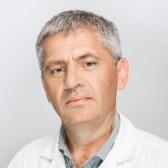 Алексеев Михаил Иванович, хирург