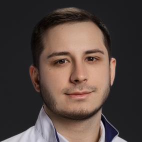 Авагимов Альберт Давидович, уролог