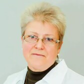 Сысоева Ирина Анатольевна, психиатр