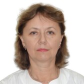 Тихонова Ольга Ивановна, невролог