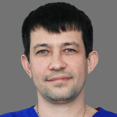 Куренков Станислав Григорьевич, травматолог-ортопед