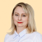 Галныкина Наталья Николаевна, дерматолог