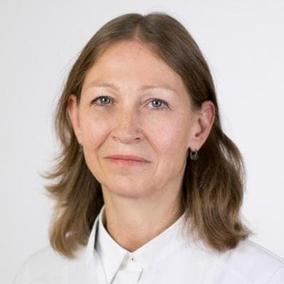 Чемерис Марина Владимировна, терапевт