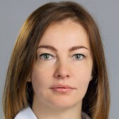 Белик Екатерина Михайловна, рентгенолог