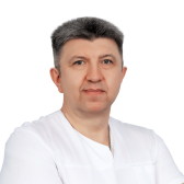 Парджанадзе Георгий Павлович, офтальмолог-хирург