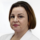 Хорошун Елена Владимировна, аллерголог