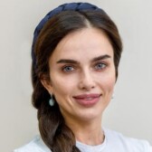Заметельская Екатерина Юрьевна, венеролог