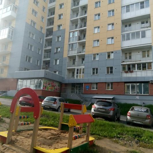 Поликлиника №6 на Костычева, фото №4