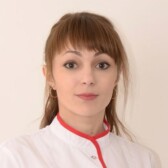 Кузнецова Евгения Александровна, гинеколог