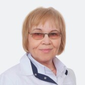 Дубова Ирина Константиновна, врач функциональной диагностики