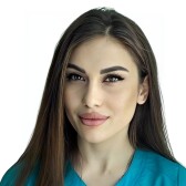 Эркенова Зульфия Асламбиевна, стоматолог-терапевт