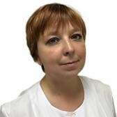 Малкова Анна Евгеньевна, гинеколог
