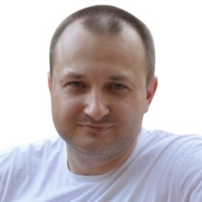 Малик Андрей Юрьевич, ортопед