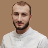 Рашидов Фикрет Бейдулаевич, стоматолог-ортопед