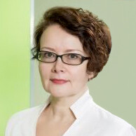 Маринина Ольга Александровна, кардиолог