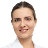 Качегура Лариса Викторовна, офтальмолог
