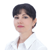 Минасян Лилия Гарниковна, неонатолог