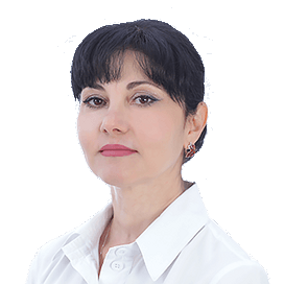 Минасян Лилия Гарниковна, педиатр
