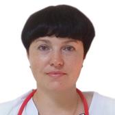 Зайкина Светлана Михайловна, педиатр