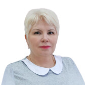 Штанько Антонина Васильевна, психолог