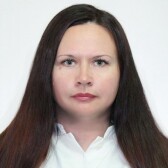 Подолина Наталия Борисовна, гинеколог