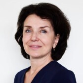 Карташева Алла Федоровна, маммолог-хирург