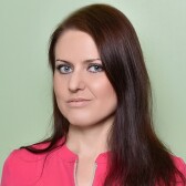 Воловодова Екатерина Александровна, рентгенолог