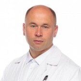 Мастин Сергей Юрьевич, маммолог-онколог