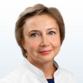 Насонова Нина Викторовна, акушер-гинеколог