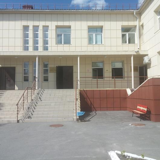 Психоневрологическая больница, фото №2