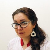 Аксаева Альбина Александровна, психолог
