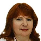 Лазарева Светлана Николаевна, нефролог
