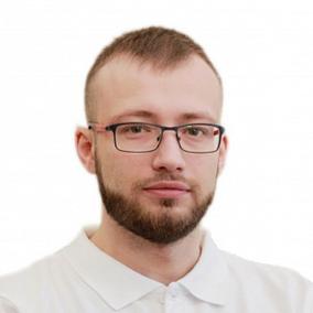 Рыбкин Владислав Валерьевич, массажист