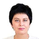 Кенсовская Инна Михайловна, дерматолог