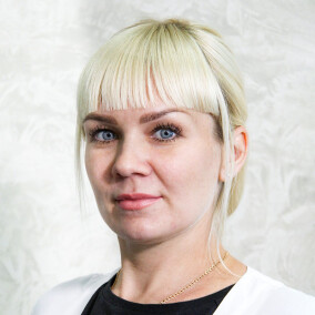 Бобрович Ольга Вадимовна, врач УЗД