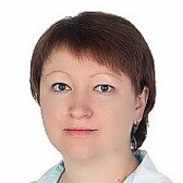 Фесак Александра Владимировна, офтальмолог