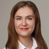 Наумова (Коновалова) Олеся Николаевна, врач-косметолог