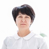 Бакенова Назира Шамильевна, маммолог-онколог