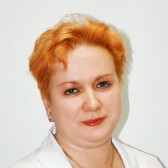 Крумина Галина Аликовна, гинеколог