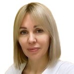 Нененко Яна Николаевна, невролог