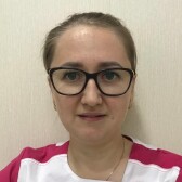 Дмитриева Наталья Валериевна, стоматолог-терапевт