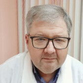 Тильба Александр Артурович, эндоскопист