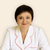 Чубарова Светлана Петровна, невролог
