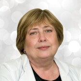 Коршунова Марина Борисовна, педиатр